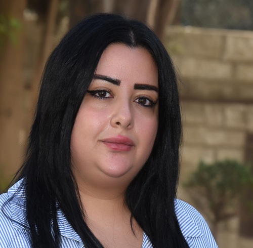 New Lecturer Meeting